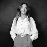 Grace Woods