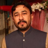 Abid Rasheed