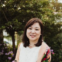 Tomiko Ikegami