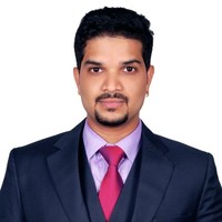 Parag Naik