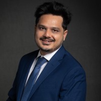 Rohan Ramakant Patange