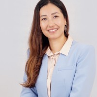 May Thu Hlaing (May)