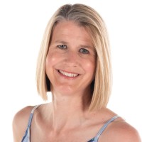 Amy Mitchell
