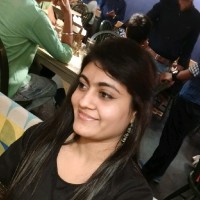 Rushvi Shah