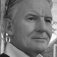 Richard Diamond