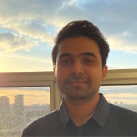Vinoth Murali Mba, Pmp