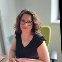 Aude THOMAS