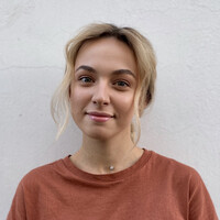 Oleksandra Tymoshenko