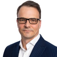Paul Jackson