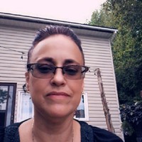 Melissa Chenier