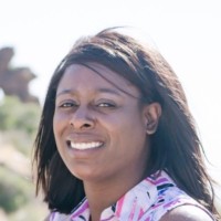 Joann Toliver