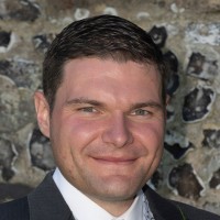 Mark Smith