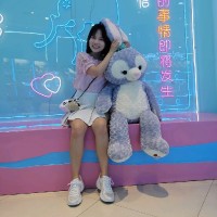 Liz Zhong