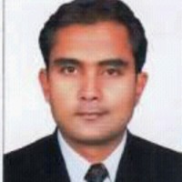 Rehan Shaukat