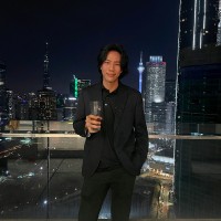 Victor Lee