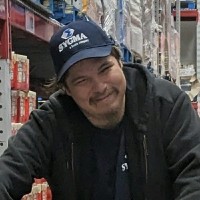 Brandon Dominguez