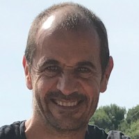 Xavier Moreau