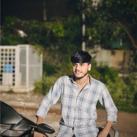 Chaitanya Deshmukh