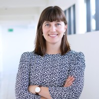 Simone Zuber