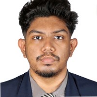 Rumeth Jayasinghe