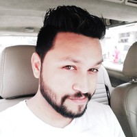 Vishal Prakash