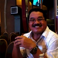 Syahrial Sidik