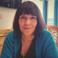 Lyn Griffiths