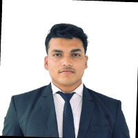 Siddhartha Singh