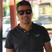 Marcos Betti