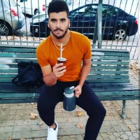 Juan Armin Bruno Lezcano