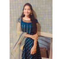 Mounika Vadamodala