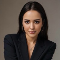 Lizaveta Kharyna