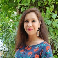 Priyanka Khatavkar