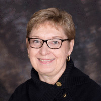 Lois Plust, MPA
