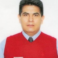 Hubert Mario Sandoval Quincho
