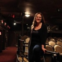 Kate Egan