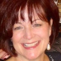 Laurie Bush