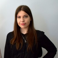 Natalia Vinnychenko