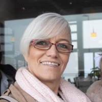 Libby Mitchell