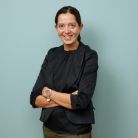 Pernille Krogh