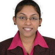 Reshma Lal