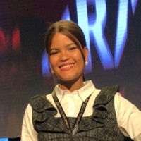 Ashley Gonzalez Paredes