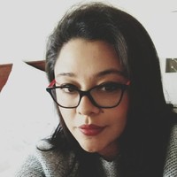 HILDA ANDREA ARAUZ MONTERO