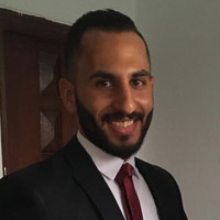 Khaled Soltan