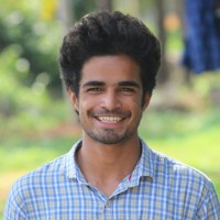 Abhilash Shetty