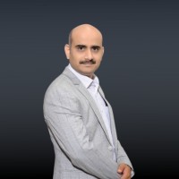 Nitin Mishra