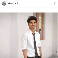 Vishnu V.b