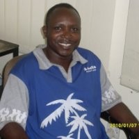 Peters Idowu