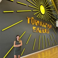 Gülhan Gizem Yıkılmaz