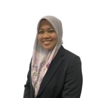 Farhah zaidar Abdul malik